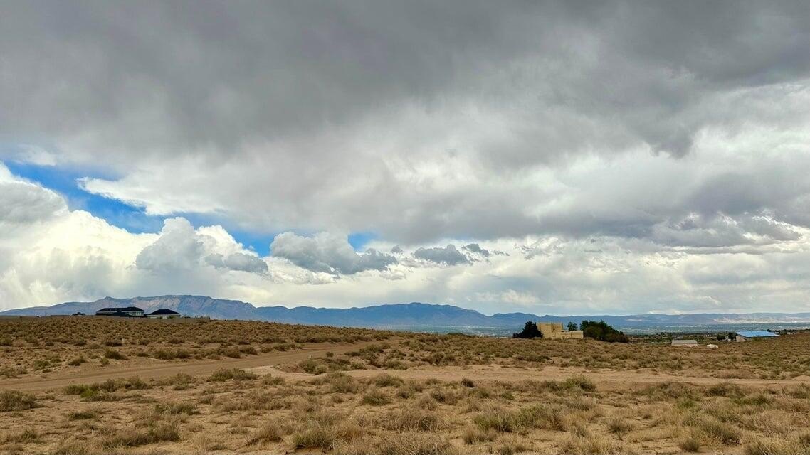 Oversized Lot in Growing Area