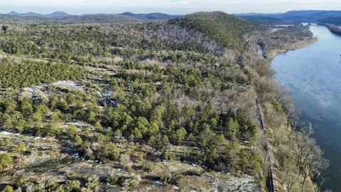 88 Acres on White River
