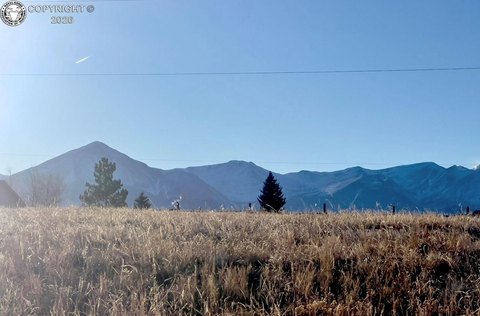 Land, Westcliffe, CO