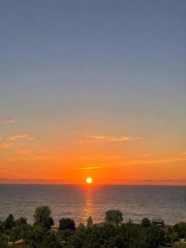 Waterfront Buildable Homesite
