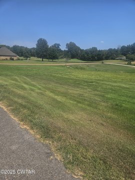 Land Overlooking Wynridge Golf Course