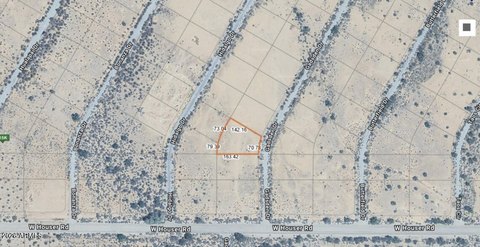 Land, Eloy, AZ