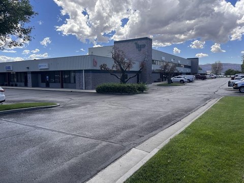 Office/Warehouse Unit in Grand Junction