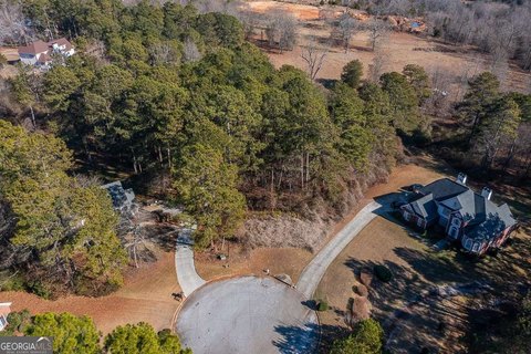 Residential Land in Conyers, GA