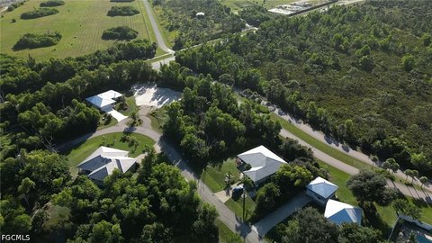 Land, St James City, FL