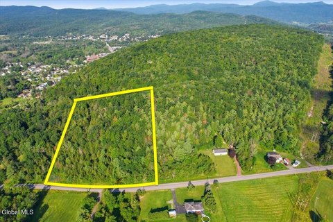 LAND - Whitehall, NY