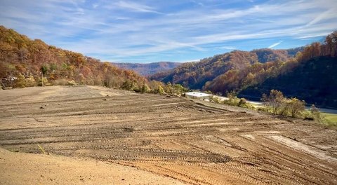LAND - Huddy, KY