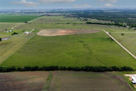 Bartlett, TX