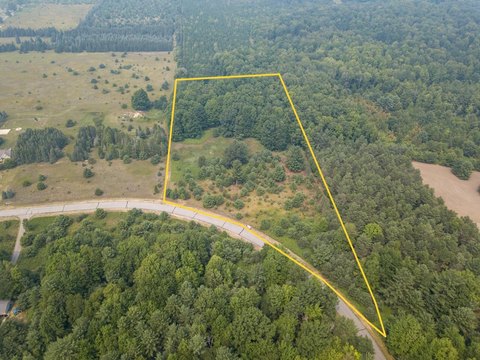 Land Near Price Lake