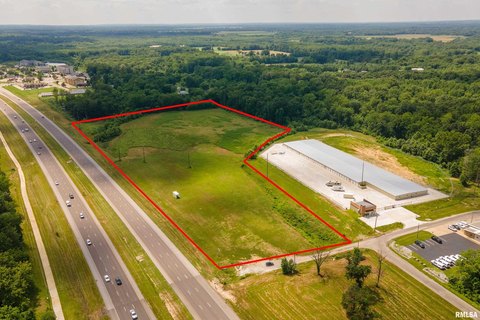 Carbondale Commercial Land For Sale