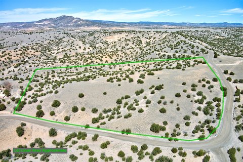 Expansive Land with Panoramic Views