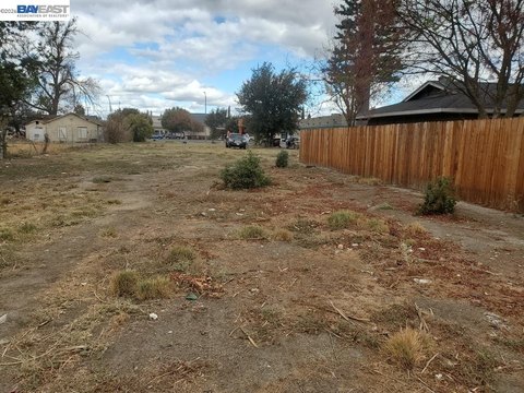LAND - Tracy, CA