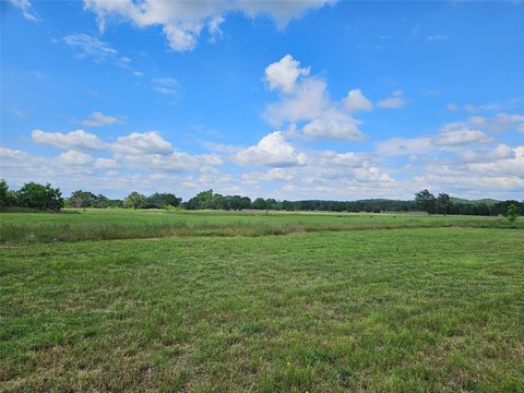 LAND - Eustace, TX