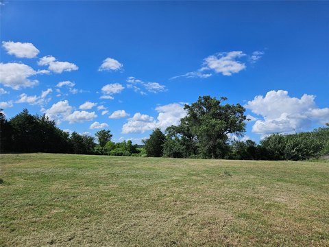 LAND - Eustace, TX