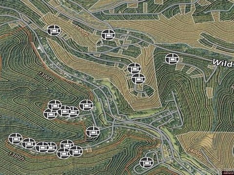 Horseshoe Bend Residential Lots