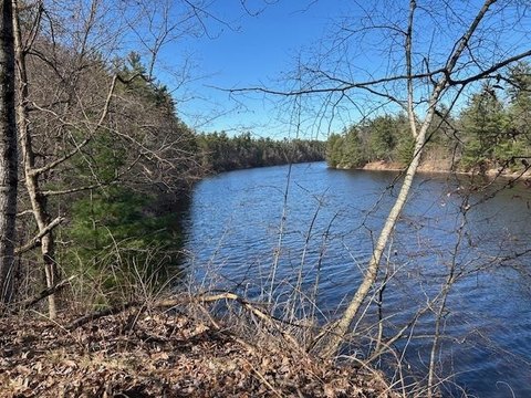 Land, BLACK RIVER FALLS, WI