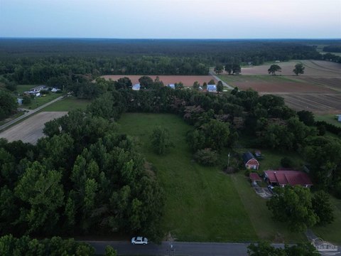 LAND - Jay, FL