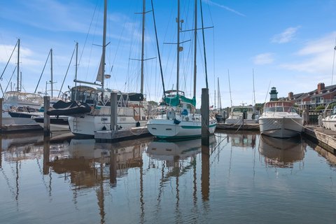 LAND, Little River, SC