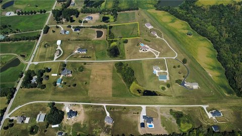 Land, Holt, MO