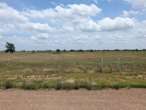 Residential Lot in Mabank, TX