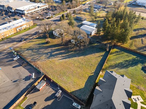 Molalla Commercial Land For Sale