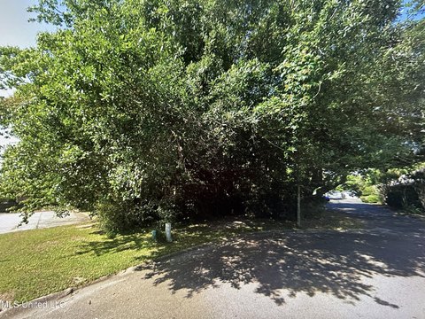 Gulfport Commercial Lot For Sale