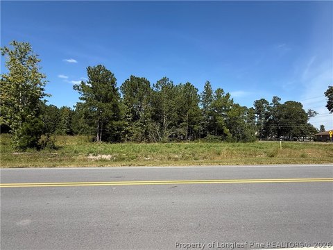 Land, Fayetteville, NC