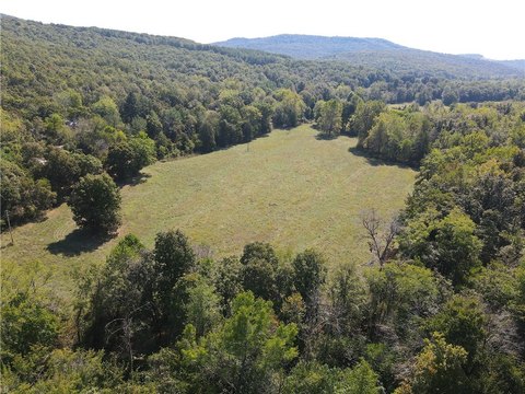 Land, Witter, AR