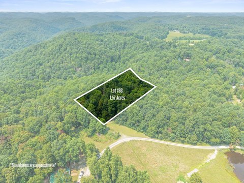 LAND - Frenchburg, KY