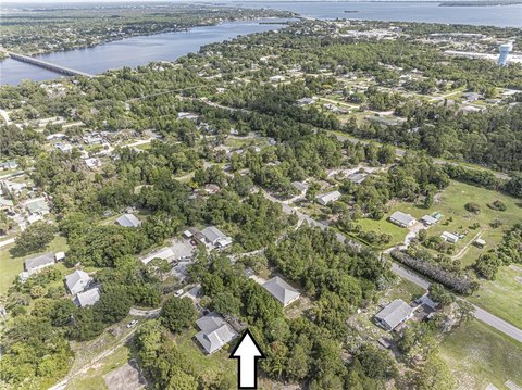 Land, Sebastian, FL