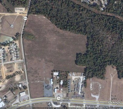 Sumter Land For Sale