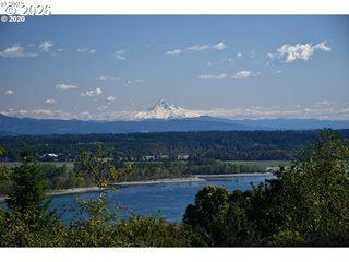 Land, ColumbiaCity, OR