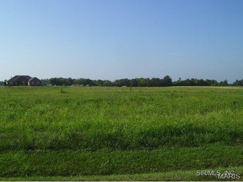 Residential Land in Wildwood West