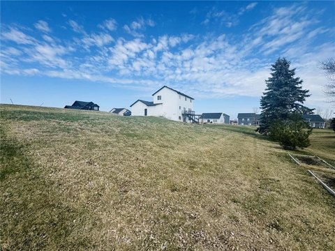 Residential Lot in Delano, MN