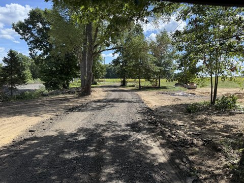 Fennville Land with Shared Pond