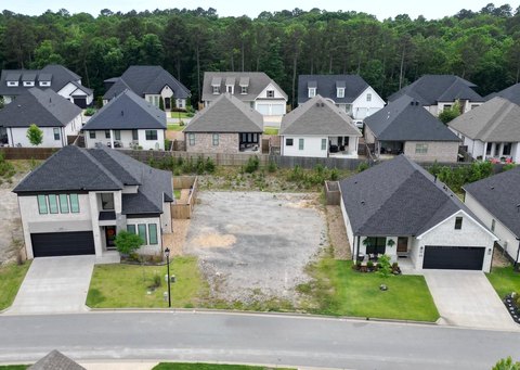 Residential Land in Fletcher Valley