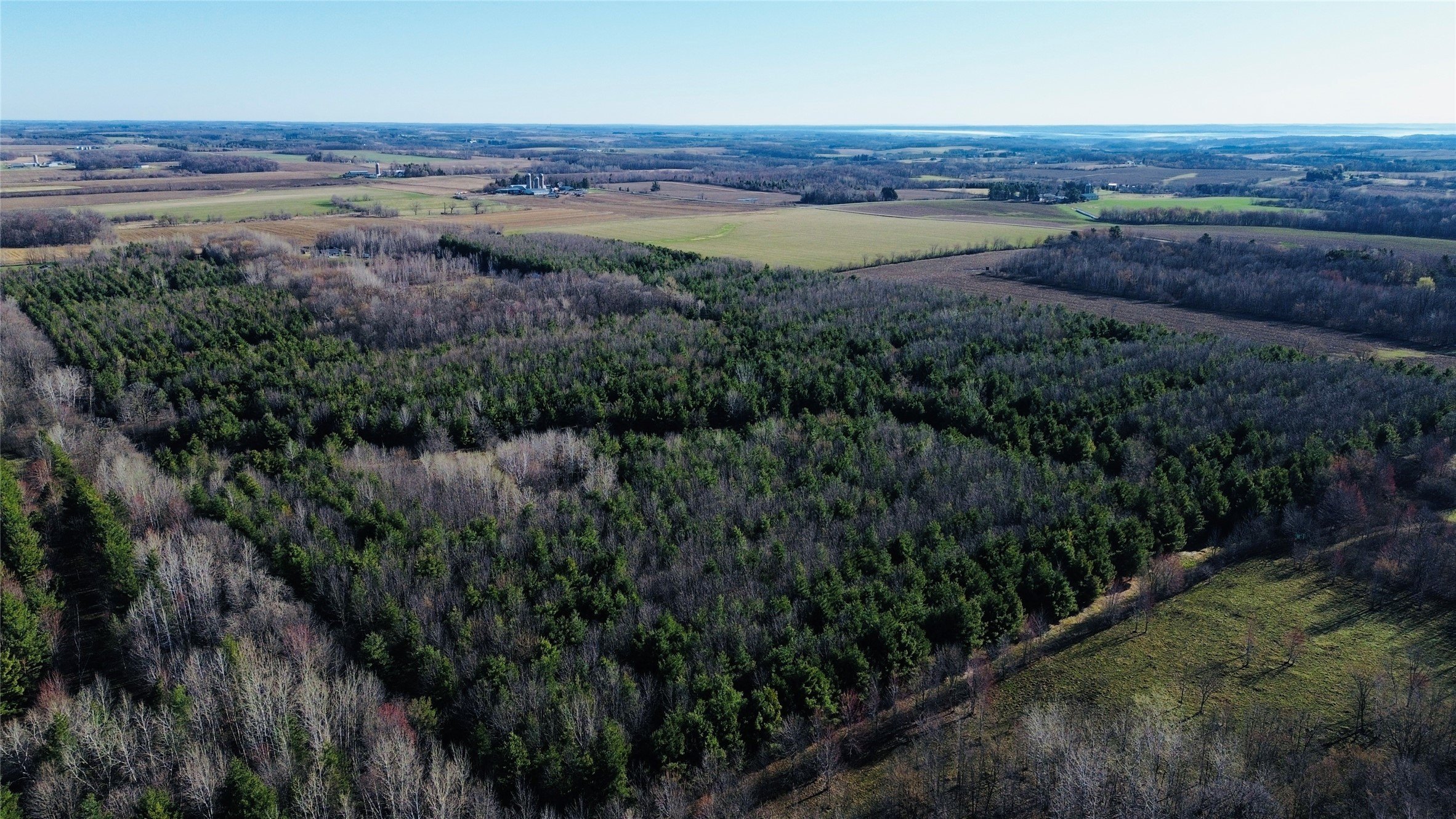 Recreational Land with Hunting Potential