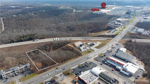Commercial Land in Osage Beach
