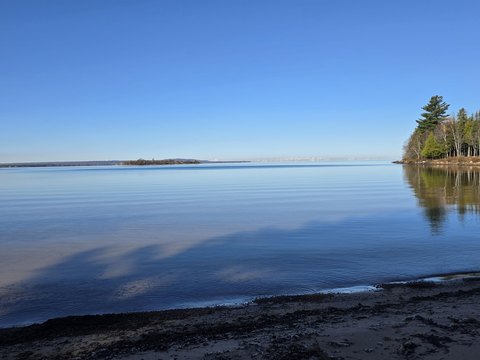 Waterfront Residential Lot