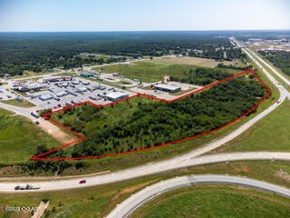 Joplin Commercial Land For Sale