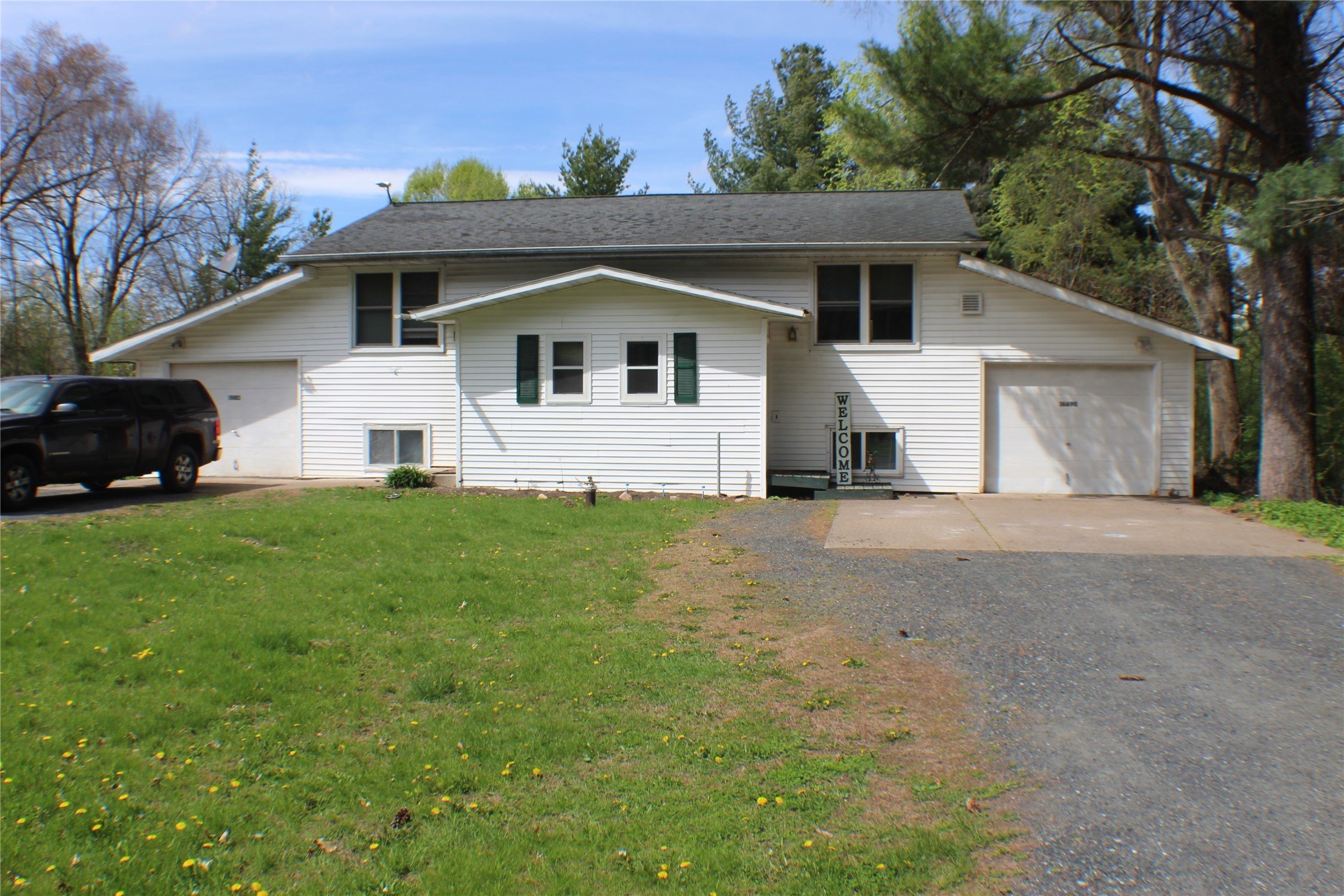 Chippewa Falls Duplex For Sale