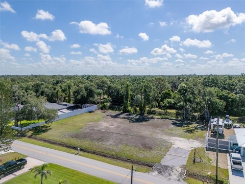LAND - SARASOTA, FL