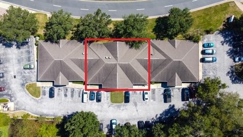 Professional Office Space Available