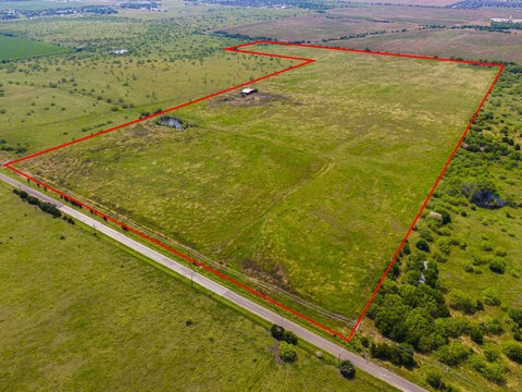 Light Industrial Development Land