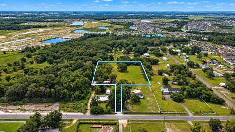 Land, LAKELAND, FL