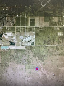 Florida City Land Investment Opportunity