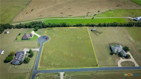 Belton, TX Land Opportunity