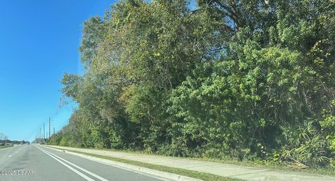 Sanford Land Near Airport