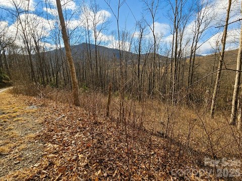 Mountain Homesite Ready for Building