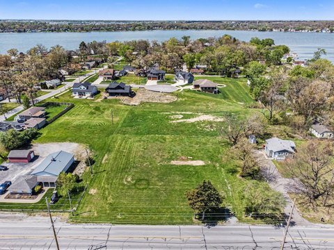 Prime Commercial Land Opportunity